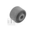 Uloen tlumie provn TEDGUM ‐ TDG TED54185
