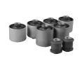 TEDGUM Sada loisek, rameno npravy TDG TED55264, TED55264
