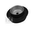 TEDGUM Loisko uloen tlumie TDG TED56115, TED56115
