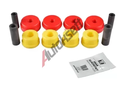 TEDGUM Sada loisek, rameno npravy TDG TED56134, TED56134