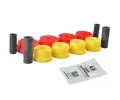 TEDGUM Sada loisek, rameno npravy TDG TED56134, TED56134