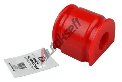 TEDGUM Držák příčného stabilizátoru TDG TED56967, TED56967 TEDGUM Držák příčného stabilizátoru TDG TED56967, TED56967