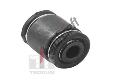 TEDGUM Ulo�en� pandhardsk� ty�e TDG TED59011, TED59011