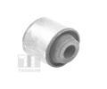 Uloen tlumie provn TEDGUM ‐ TDG TED59218