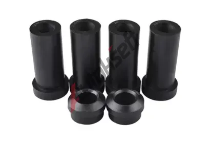 TEDGUM Sada lo�iskov�ch pouzder, listov� pru�ina TDG TED59978, TED59978