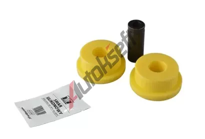 TEDGUM Uloen dicho mechanismu TDG TED60130, TED60130