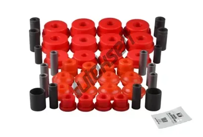 TEDGUM Sada uloen, zaven kol TDG TED60599, TED60599