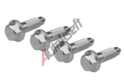 TEDGUM Šroub příčného ramena TDG TED60710, TED60710 TEDGUM Šroub příčného ramena TDG TED60710, TED60710