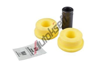 TEDGUM Uloen pandhardsk tye TDG TED60879, TED60879