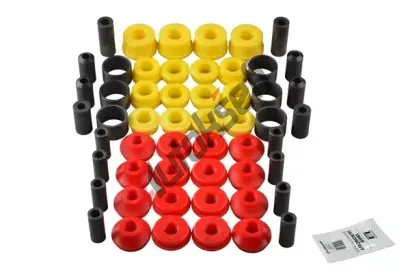 TEDGUM Sada ložisek, rameno nápravy TDG TED61117, TED61117 TEDGUM Sada ložisek, rameno nápravy TDG TED61117, TED61117