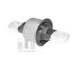 TEDGUM Uloen diferencilu TDG TED61970, TED61970