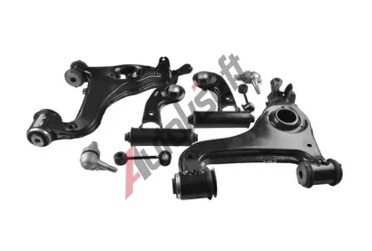 TEDGUM Rameno npravy zaven kol TDG TED62659, TED62659