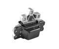 TEDGUM Zaven motoru TDG TED63933, TED63933