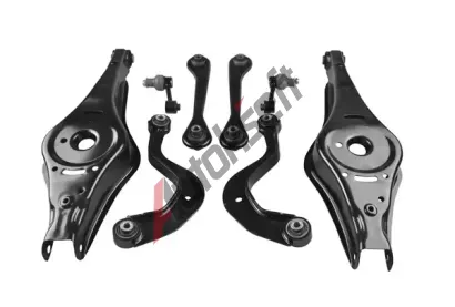 TEDGUM Rameno npravy zaven kol TDG TED65815, TED65815