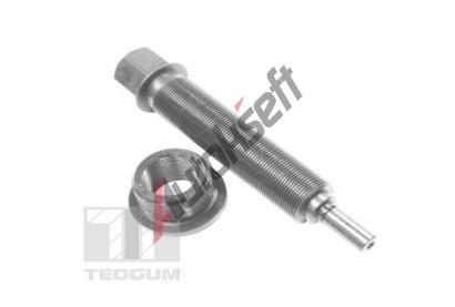 TEDGUM Vypna,loiskov pouzdro pnho ramene TDG TED72771, TED72771