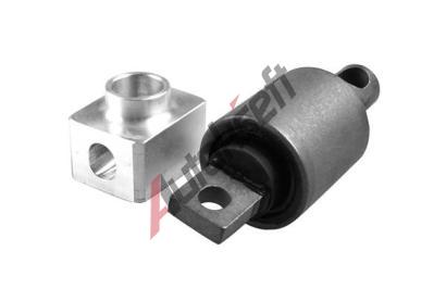 TEDGUM Uloen dicho mechanismu TDG TED73220, TED73220