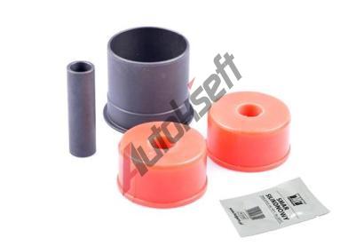 TEDGUM Uloen dicho mechanismu TDG TED73270, TED73270