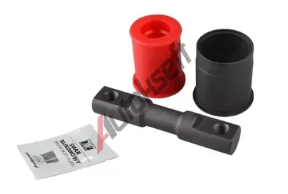 TEDGUM Uloen dicho mechanismu TDG TED73414, TED73414