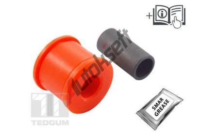 TEDGUM Uloen tlumie provn TDG TED75939, TED75939