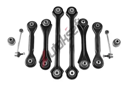 TEDGUM Rameno nápravy zavěšení kol TDG TED76071, TED76071 TEDGUM Rameno nápravy zavěšení kol TDG TED76071, TED76071