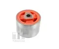 TEDGUM Uloen dicho mechanismu TDG TED76099, TED76099