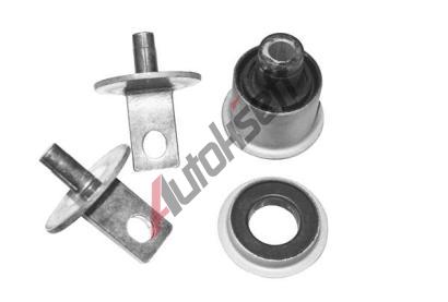 TEDGUM Uloen dicho mechanismu TDG TED76353, TED76353