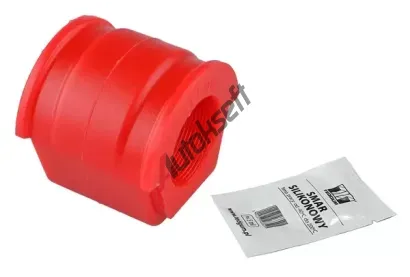TEDGUM Držák příčného stabilizátoru TDG TED76373, TED76373 TEDGUM Držák příčného stabilizátoru TDG TED76373, TED76373