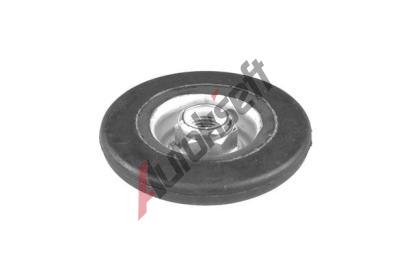 TEDGUM Miska pruiny TDG TED79655, TED79655