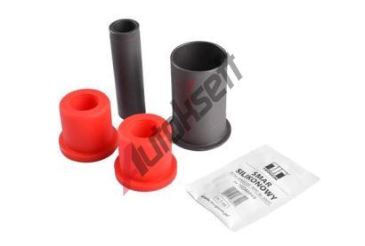 TEDGUM Uloen dicho mechanismu TDG TED80097, TED80097