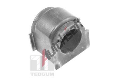 TEDGUM Držák příčného stabilizátoru TDG TED80229, TED80229 TEDGUM Držák příčného stabilizátoru TDG TED80229, TED80229