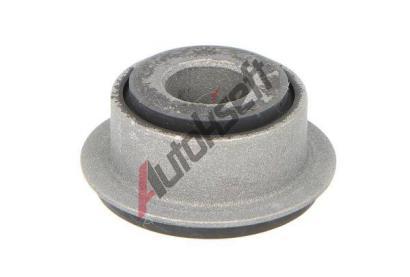 TEDGUM Uloen dicho mechanismu TDG TED84445, TED84445