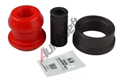 TEDGUM Uložení řídicího mechanismu TDG TED85833, TED85833 TEDGUM Uložení řídicího mechanismu TDG TED85833, TED85833