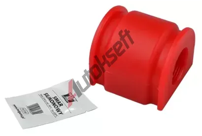 TEDGUM Držák příčného stabilizátoru TDG TED86961, TED86961 TEDGUM Držák příčného stabilizátoru TDG TED86961, TED86961