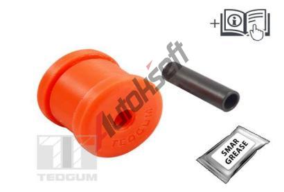 TEDGUM Uloen dicho mechanismu TDG TED87140, TED87140