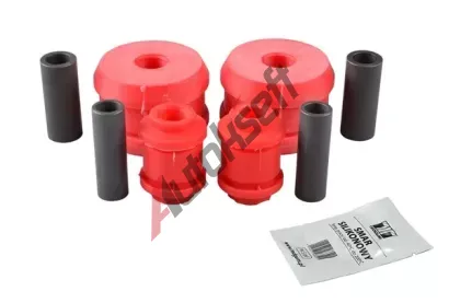 TEDGUM Sada loisek, rameno npravy TDG TED89030, TED89030