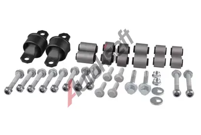 TEDGUM Sada loisek, rameno npravy TDG TED89045, TED89045