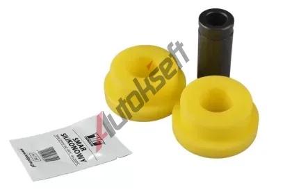 TEDGUM Uloen dicho mechanismu TDG TED89665, TED89665