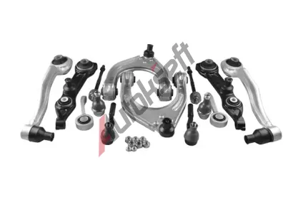 TEDGUM Rameno npravy zaven kol TDG TED90083, TED90083