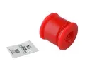 Lo�isko spojovac� ty�e stabiliz�toru&nbsp;TEDGUM&nbsp;&dash;&nbsp;TDG TED93849