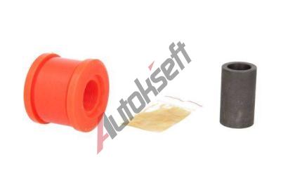 TEDGUM Uloen dicho mechanismu TDG TED94287, TED94287