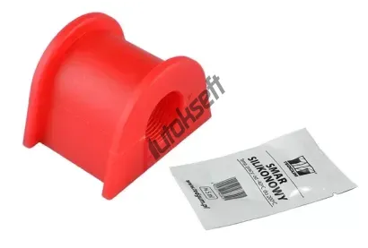 TEDGUM Držák příčného stabilizátoru TDG TED95138, TED95138 TEDGUM Držák příčného stabilizátoru TDG TED95138, TED95138