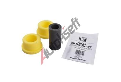 TEDGUM Uloen pandhardsk tye TDG TED95606, TED95606