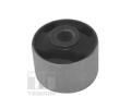 TEDGUM Uloen dicho mechanismu TDG TED95618, TED95618