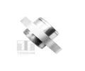 TEDGUM Uloen dicho mechanismu TDG TED95919, TED95919