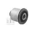 TEDGUM Uloen dicho mechanismu TDG TED96124, TED96124