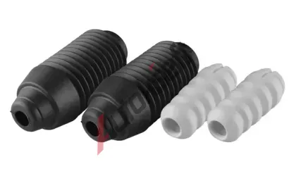 TEDGUM Ochranná sada tlumiče pérování proti prachu TDG TED96690, TED96690 TEDGUM Ochranná sada tlumiče pérování proti prachu TDG TED96690, TED96690