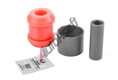 TEDGUM Uložení řídicího mechanismu TDG TED96877, TED96877  TEDGUM Uložení řídicího mechanismu TDG TED96877, TED96877