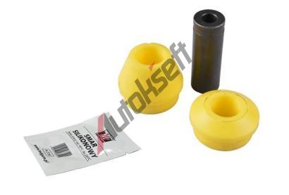 TEDGUM Uloen dicho mechanismu TDG TED96995, TED96995