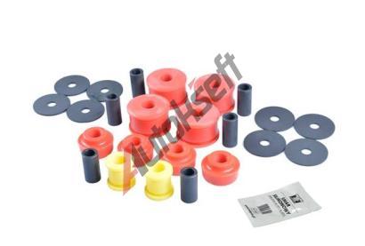 TEDGUM Sada na opravu zaven kol TDG TED97132, TED97132