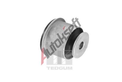 TEDGUM Uloen dicho mechanismu TDG TED97438, TED97438